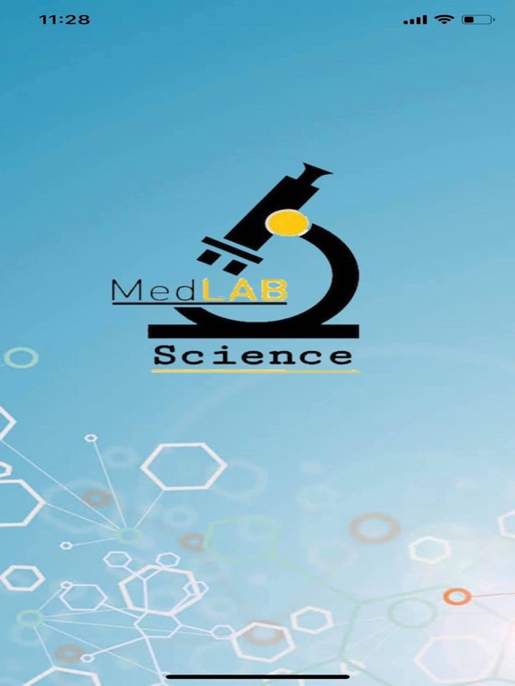 زانستی تاقیگەی پزیشکی iPad screenshot 1 - Medical app