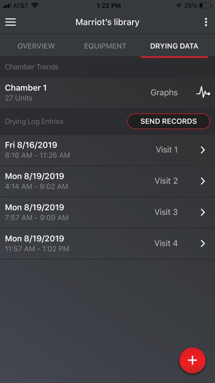 DryLINK screenshot-6