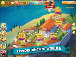 Game screenshot Mahjong Wonders hack