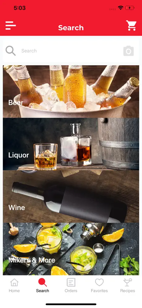 Angkor Wine
