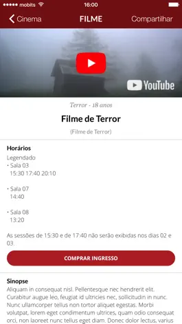 Game screenshot Shopping Metrô Itaquera hack