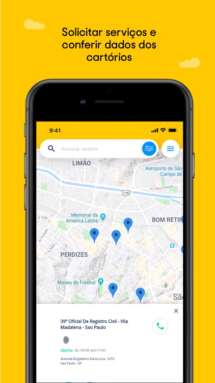 CartorioNoBrasil screenshot-3