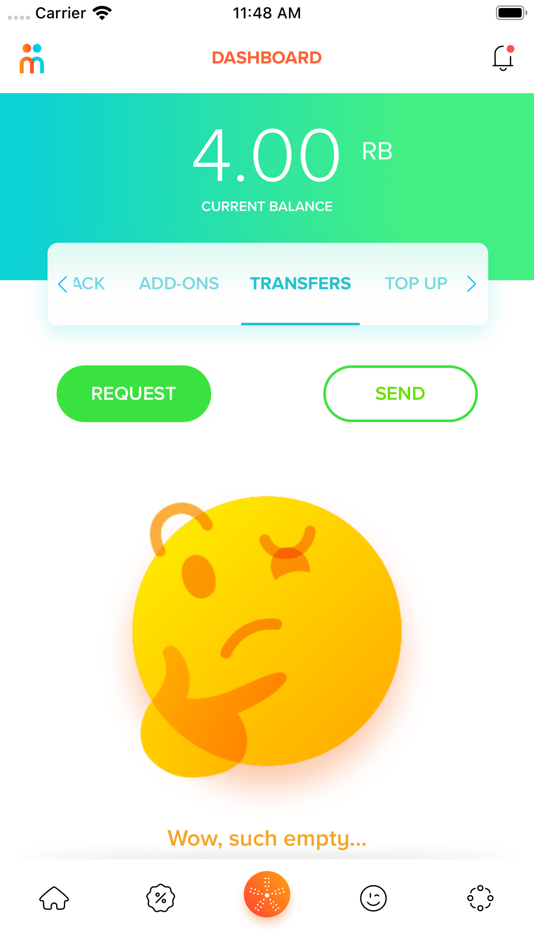 #5. Mamen (iOS) 由: Dhiraagu PLC