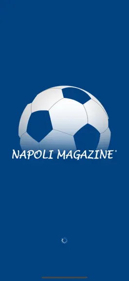 Game screenshot Napoli Magazine mod apk