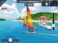 ASA's Sailing Challenge iPad image 3