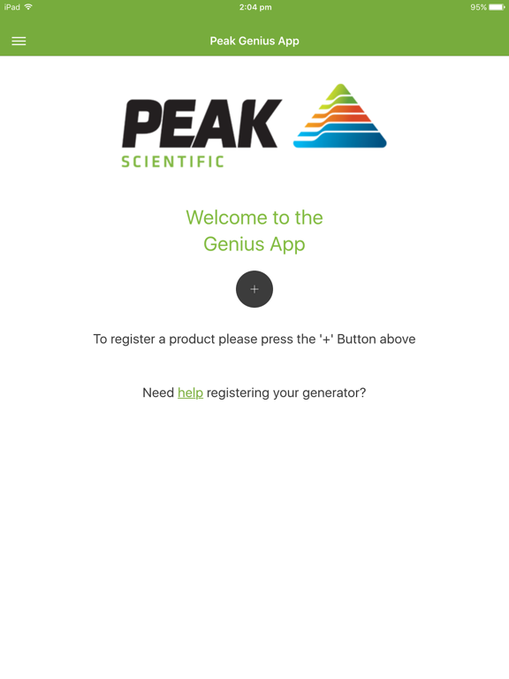 Screenshot #5 pour Peak Genius
