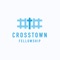 Crosstown Fellowship Church is the first, intentional, multi-ethnic church with a mission to restore diversity and unity through authentic faith In Christ