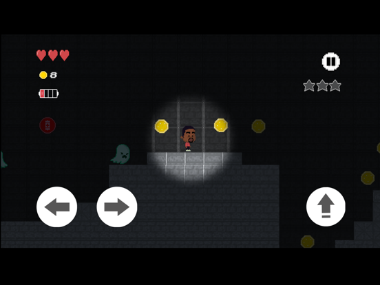 Screenshot #4 pour Lil Ye Land
