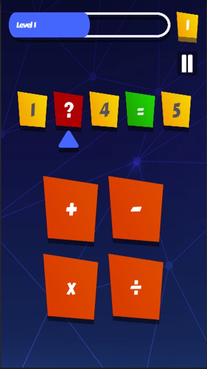 Tricky Math Quiz - Brain Test screenshot-4