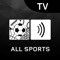 With All Sports TV Live Streaming App, you can watch your favorite sports, live and on demand anytime and anywhere, featuring all of the world’s best events