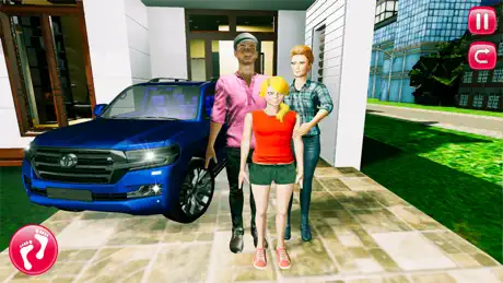 My Virtual Mother Simulator 3D