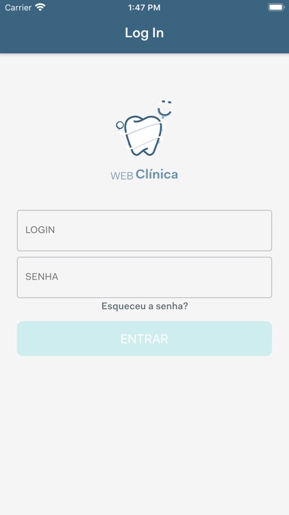 Web Clinicas