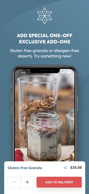Food by Dana(圖3)-速報App