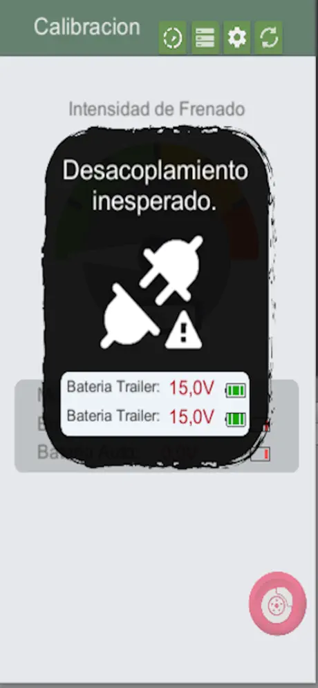 MSM Freno