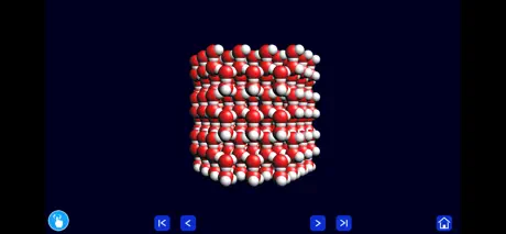 If You Could See an Atom