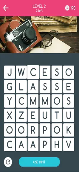 Game screenshot Word Cross - Guess the Pic hack