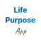 The Life Purpose App provides full access to Dan Millman's bestselling book, The Life You Were Born to Live — at your fingertips