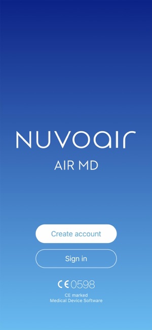 Air MD Professional Spirometry