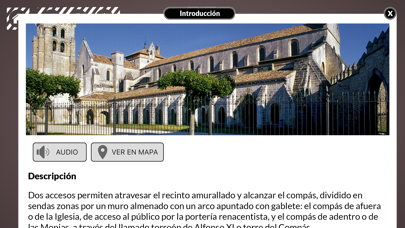 Screenshot #3 pour Monasterio de las Huelgas