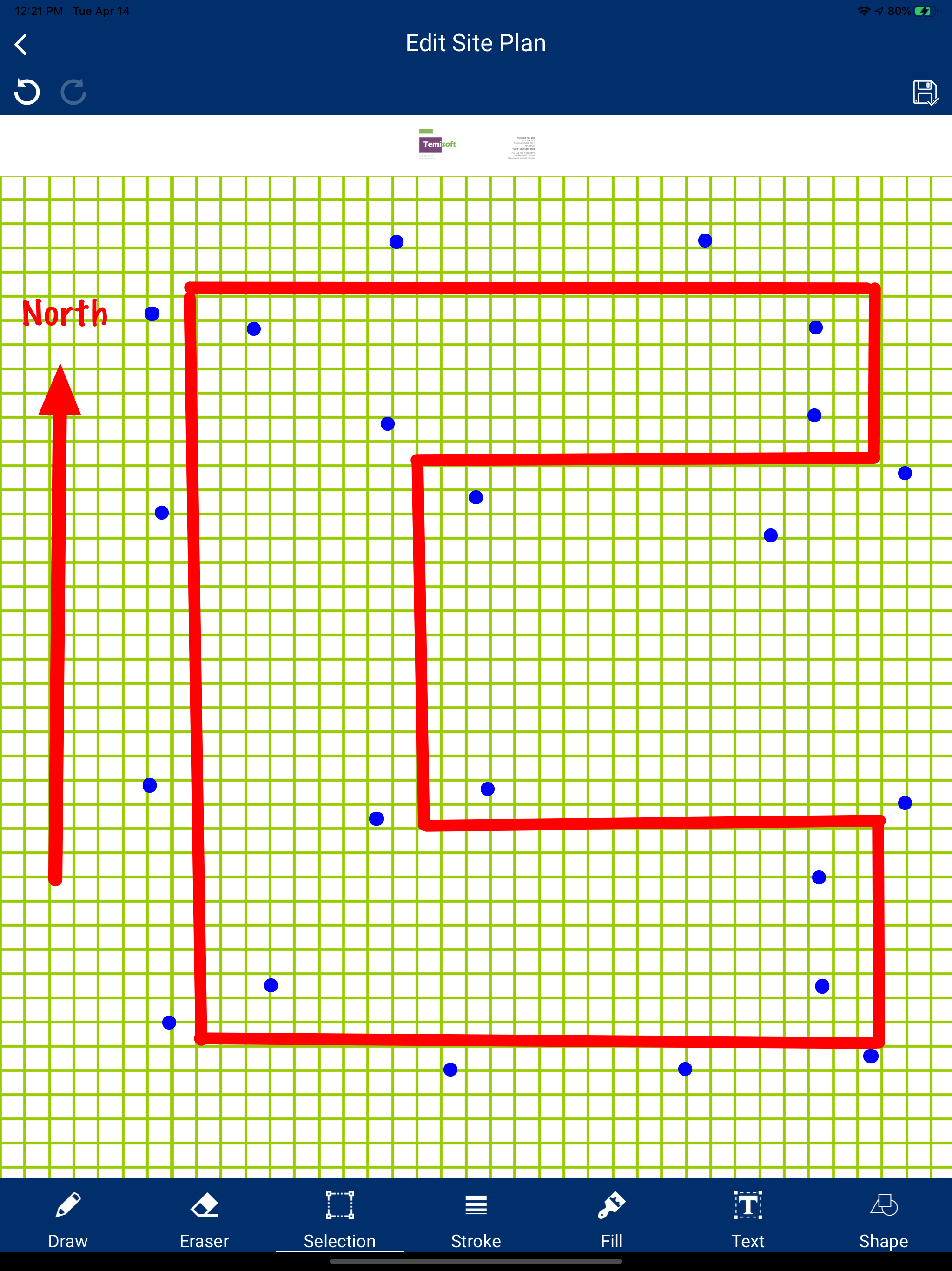 Pest-App (Temisoft) screenshot 13