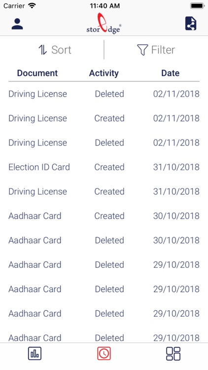Storedge screenshot-3