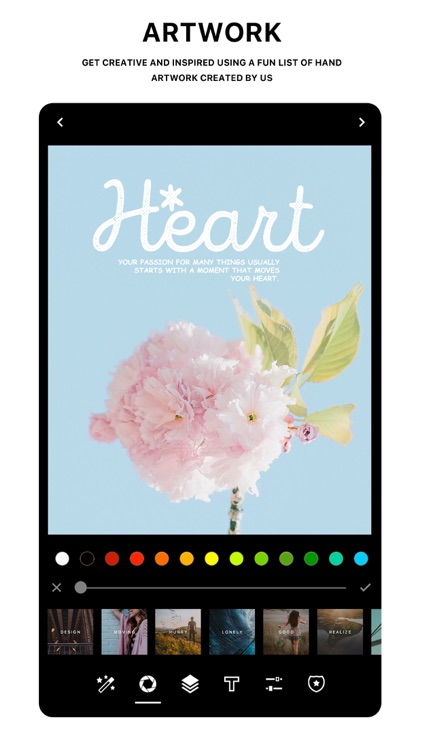 Picture Edítor screenshot-4