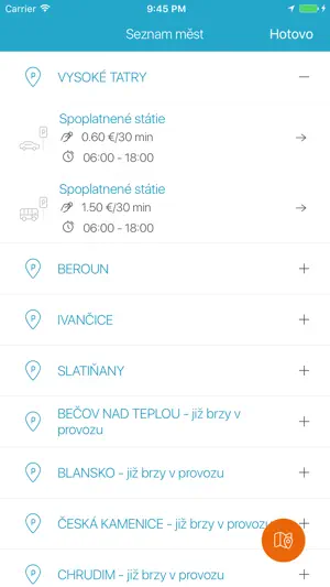 ClickPark screenshot 3