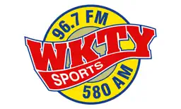 WKTY Sports app icon