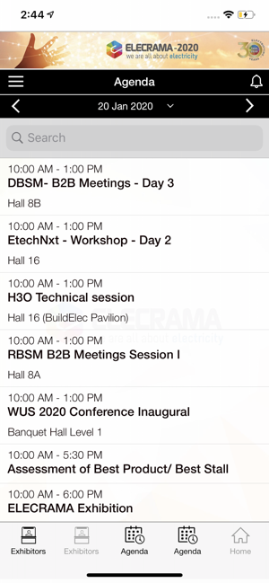 ELECRAMA 2020(圖7)-速報App