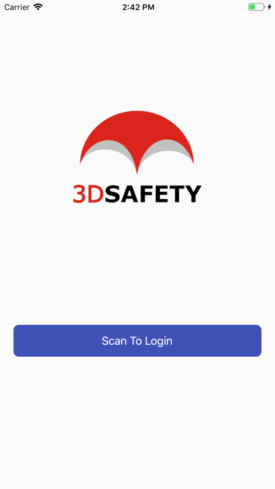 How to cancel & delete Worker by 3D Safety from iphone & ipad 1
