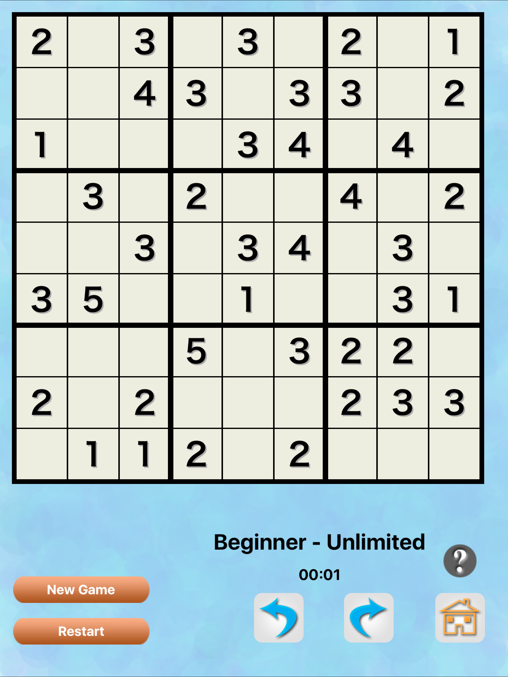Sudoku Mine - New Minesweeper