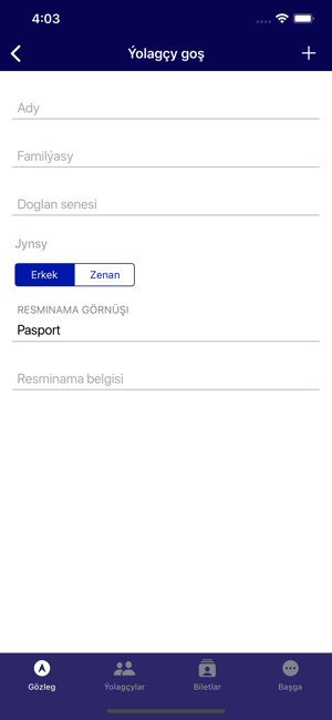 Turkmenistan Railways(圖3)-速報App