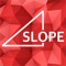 With any two inputs, this App will calculate all ramp's information accurately