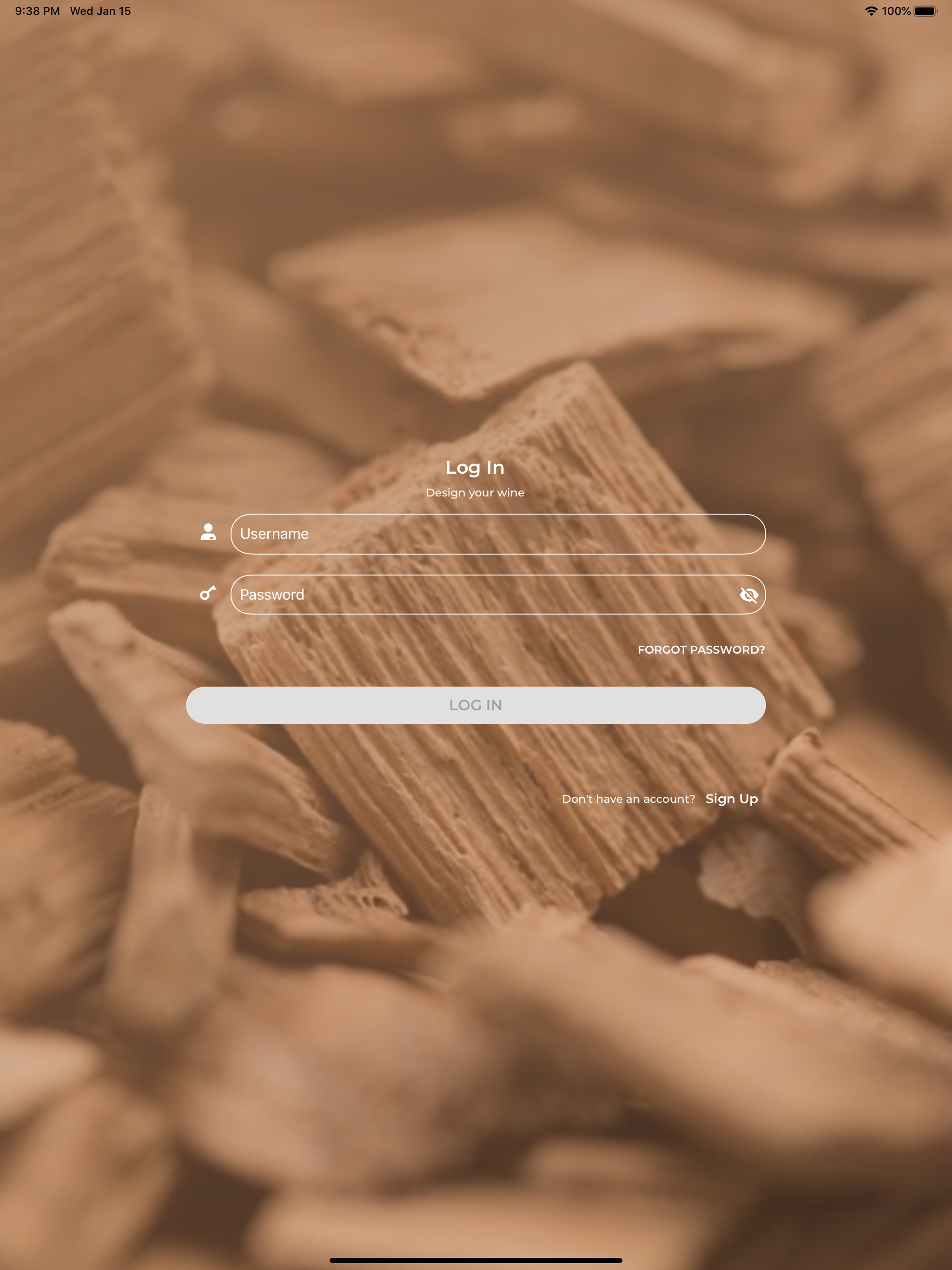 Boisé screenshot 8