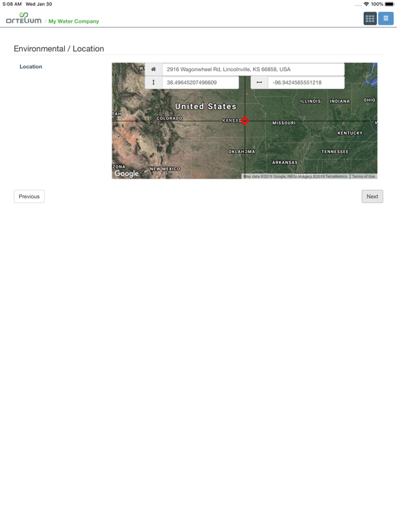Screenshot #5 pour Ortelium