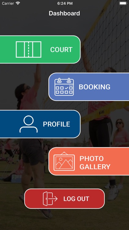 Catchball Court Manager screenshot-3