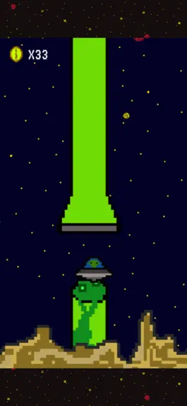 Game screenshot UFO's Adventures apk