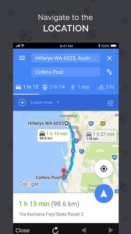 FishLocator screenshot-6