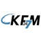 KFM 24/7 Technician Application