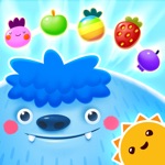 Jelly Jumble - The awesome matching game for young players