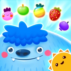 Activities of Jelly Jumble! - The awesome matching game for young players