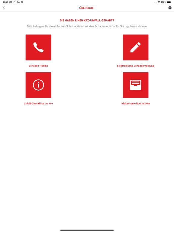 Screenshot #6 pour AON-Motor App