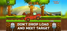 Game screenshot Loader Truck Racing apk