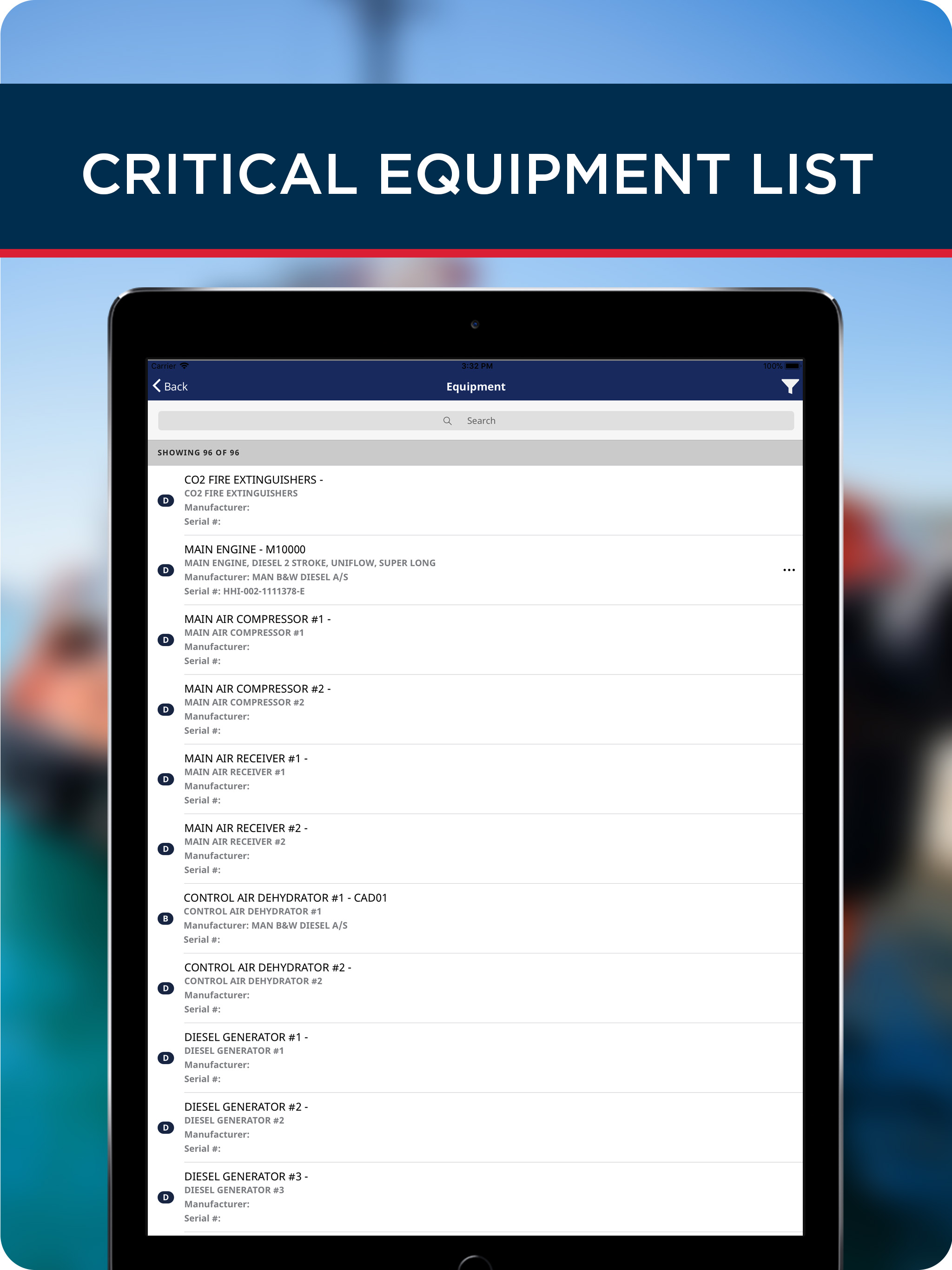 NS Workboat screenshot 12