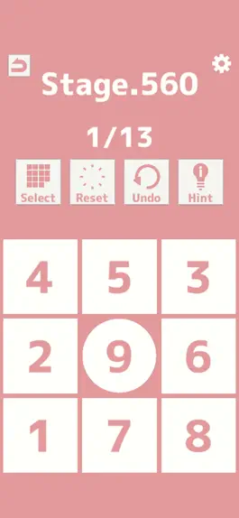 Game screenshot RECIPRO Sliding Box Puzzle hack