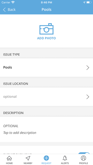 Charlotte County, FL Screenshot