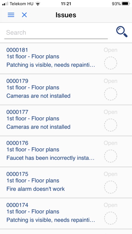 BauApp Construction screenshot-4