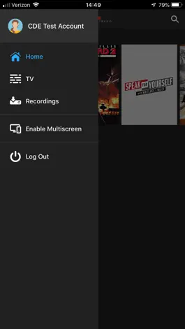 Game screenshot CDE Lightband mod apk
