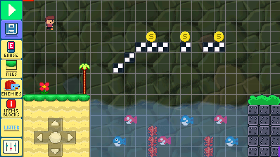 #4. Sam's Level Maker (iOS) 게시자: Mustafa Rasheed