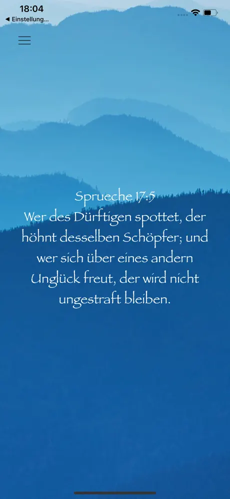 Heilige Lutherbibel